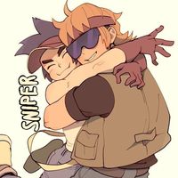 оригинальный звук