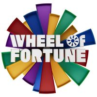 original sound - Wheel of Fortune