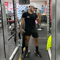 xfit_training