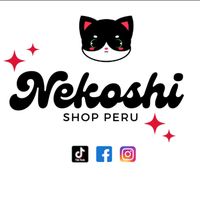 nekoshishopperu