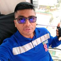 luisyoveran