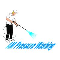 original sound - AM Pressure Washing
