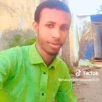 original sound - maxaamed.maxamed538