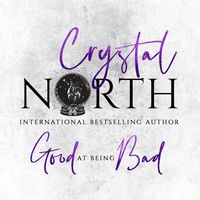 crystalnorthauthor
