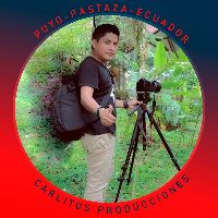 sonido original - Carlitos Producciones 4K