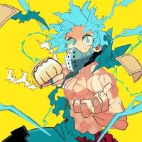 harutheheroe