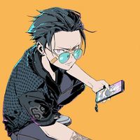 original sound