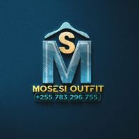 mosesiuotfit
