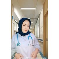 suara asli - Ahli Promil Reva Sugiyanti🩺💉