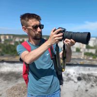 оригинальный звук