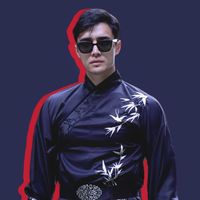 原聲 - 李美越