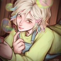 оригинальный звук