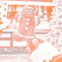 Christmas vibe