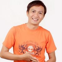 suara asli - Hery Arya Channel
