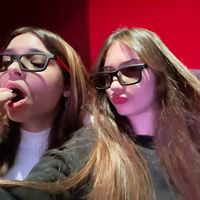 оригинальный звук