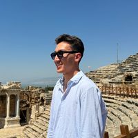 оригинальный звук