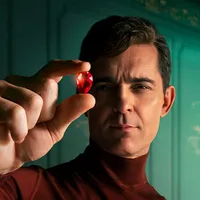 Chiqui pun Chiqui pun. Nairobi La Casa de Papel