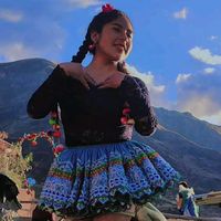 roxanahuittoccoll