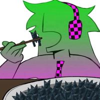 оригинальный звук