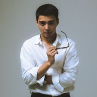 оригинальный звук