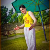 original sound - Wali Sulman Khail
