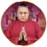 เสียงต้นฉบับ - อ.มงคล มนต์ดวงเศรษฐี