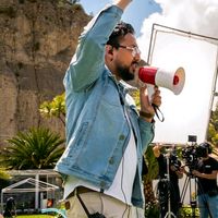 sonido original - Rodrigo Acomata