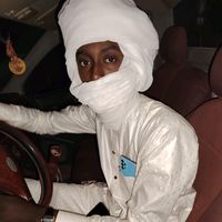 الصوت الأصلي