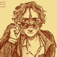Elias cosplayers please song is Gonna Get Weird