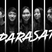 оригинальный звук