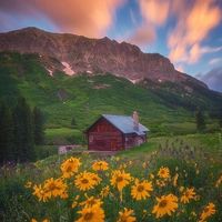 fairytale x CORPSE scream