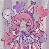 strawberrycircusfairy