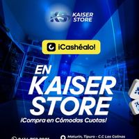 kaiserstoreve