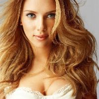 original sound - Scarlet Johnson