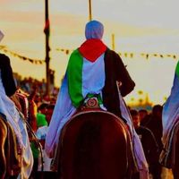 libyan_horse_lovers
