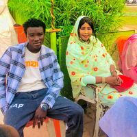 الصوت الأصلي