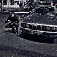 оригинальный звук