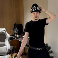 оригинальный звук