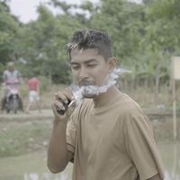 suara asli - Lukfarrazi