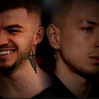 оригинальный звук