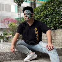 原聲 - 聖德鎧麒