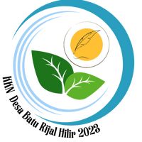 suara asli - KKN. DESA BATURIJAL HILIR 2023