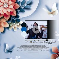 suara asli - Alfina NR