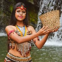 sonido original - Eventos Tena