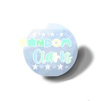 randomclariss