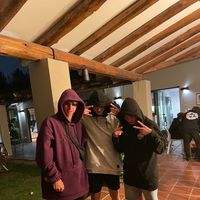 sonido original