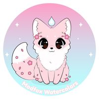 modfoxwatercolors_