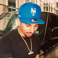 GYAL SO LAZY DILLON MACC