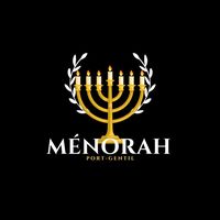 son original - Menorah