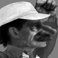 CECIL WHERE IS OMNI MAN WHERE IS HE CECIL